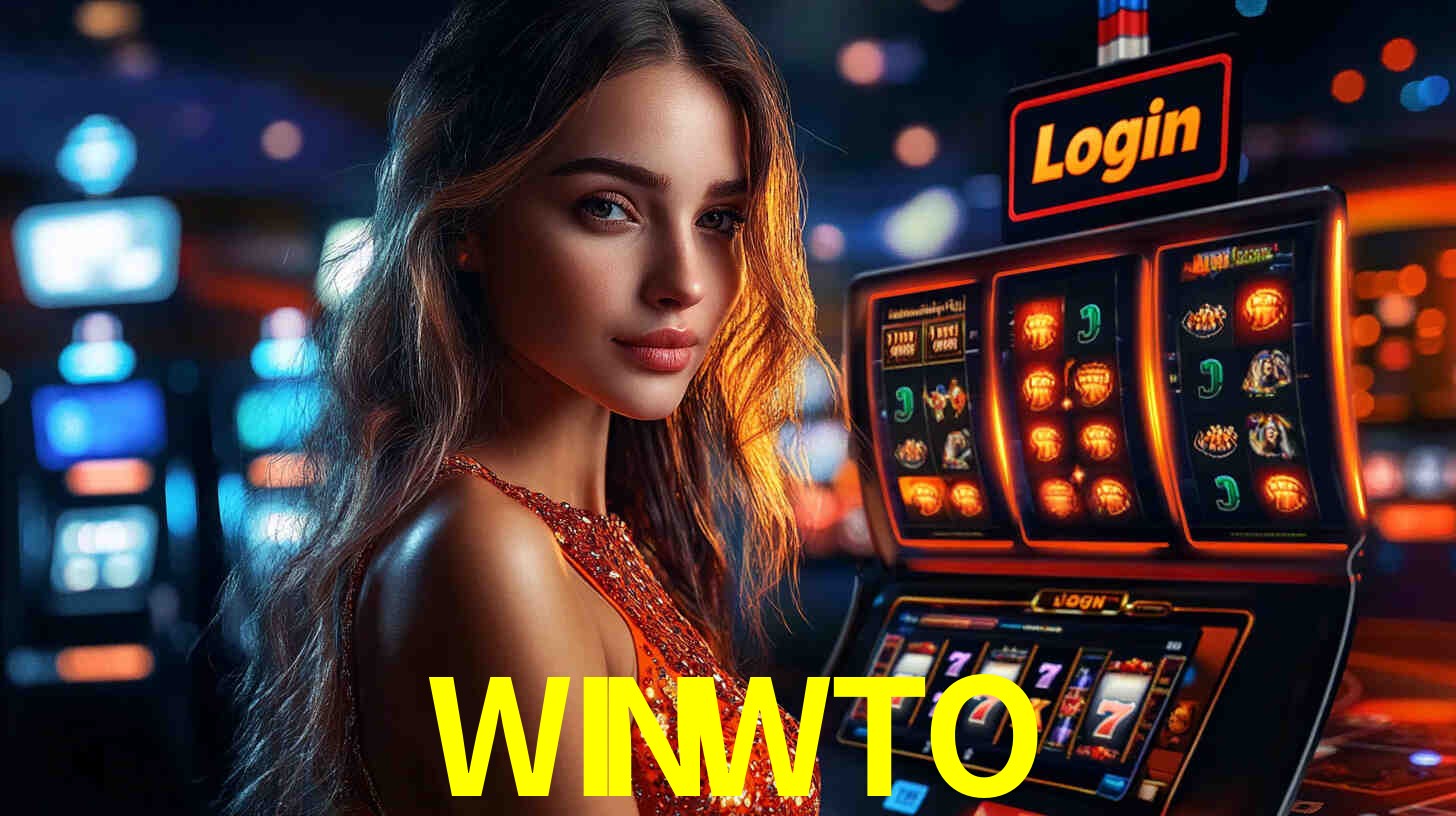 WINWTO gaming platform
